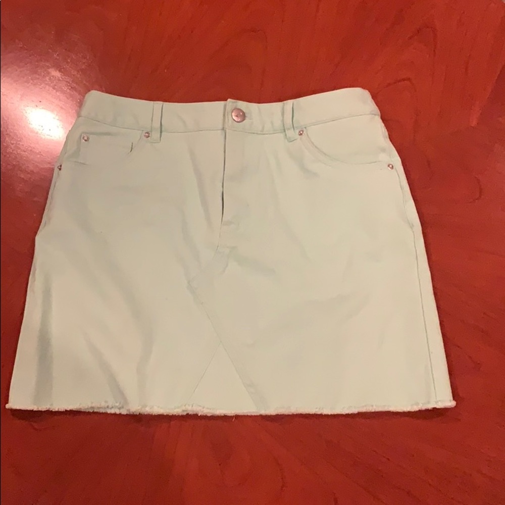 Skirt Size Small